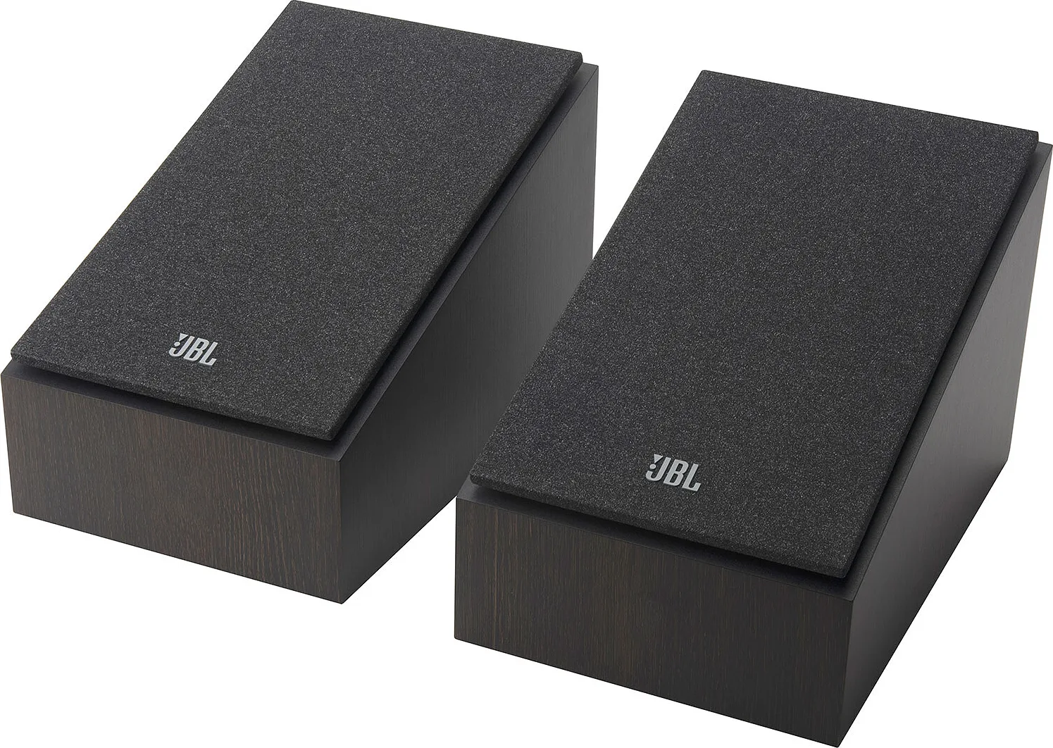 JBL 240H Bois noir (la paire) Enceintes Atmos