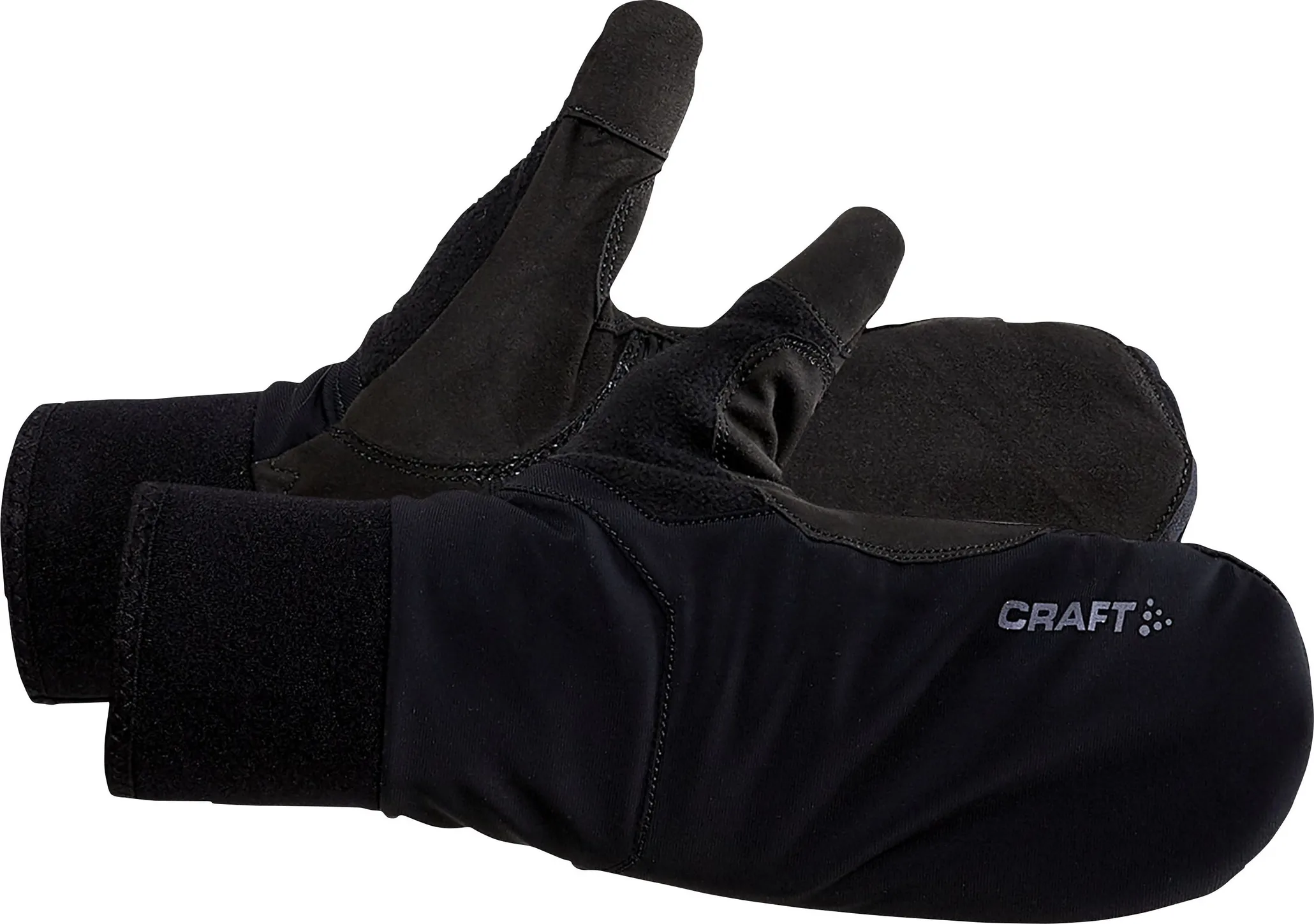 Craft Adv Speed Miten Black