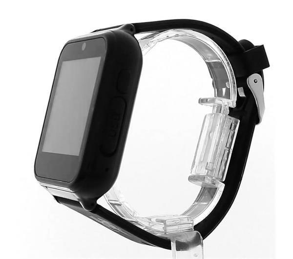 Character Harry Potter Plastic/resin Smart Touch Watch