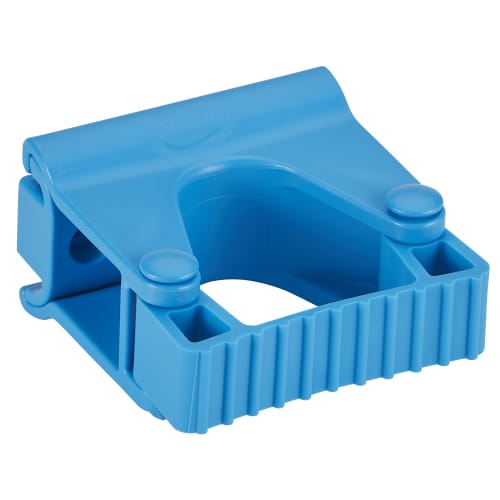 Support mural 1 clip alimentaire PLP 8,2cm Vikan