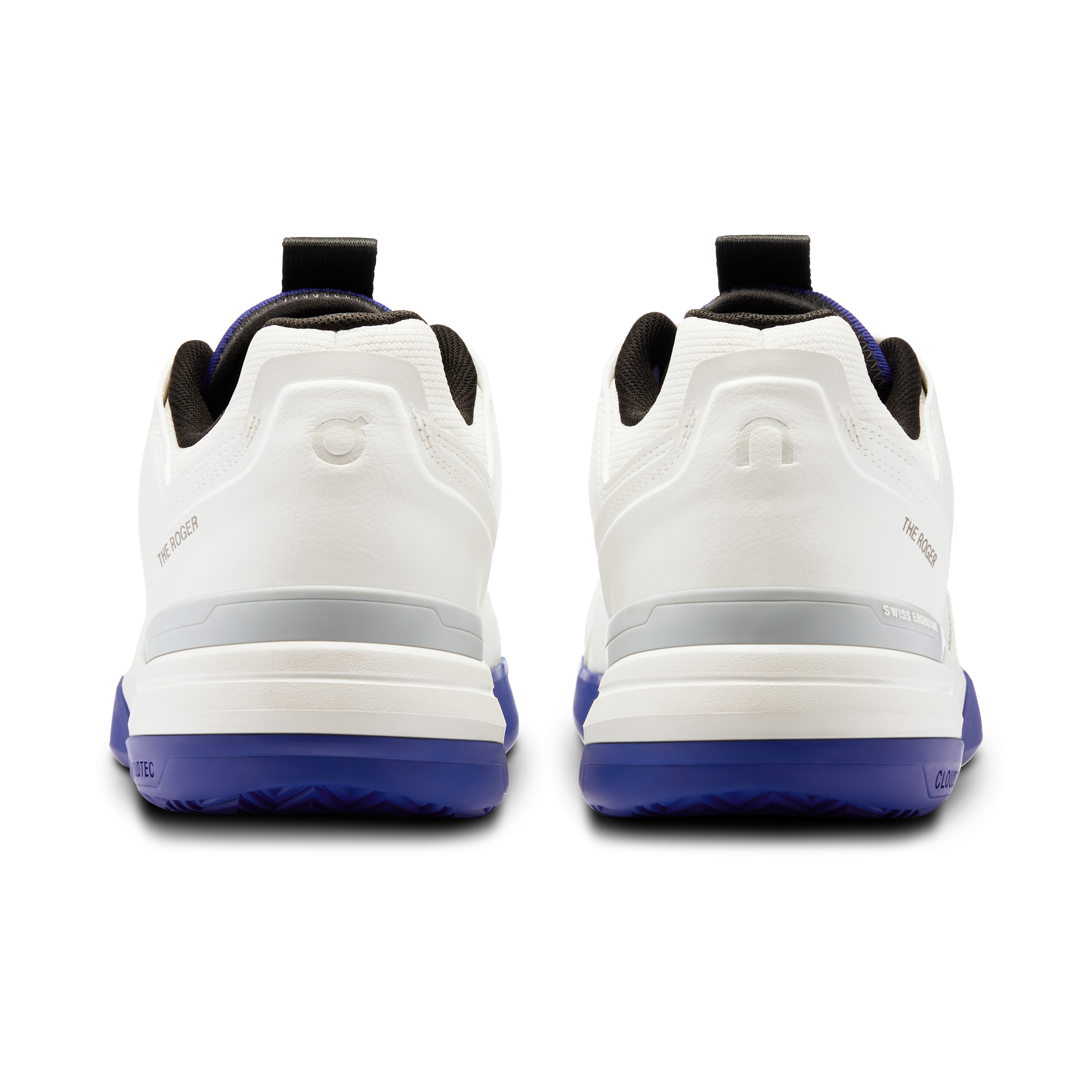 THE ROGER Clubhouse Pro Undyed | Indigo