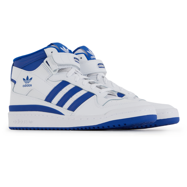 ADIDAS ORIGINALS FORUM MID