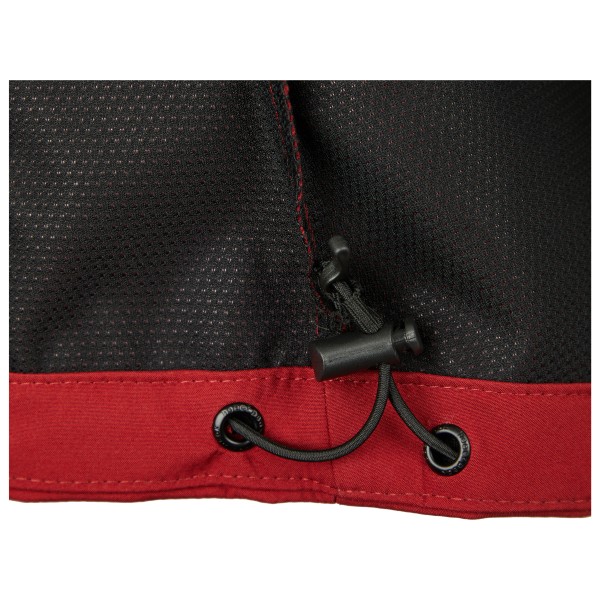 Heber Peak - Women's EvergreenHe. Softshell Light Jacket - Veste softshell