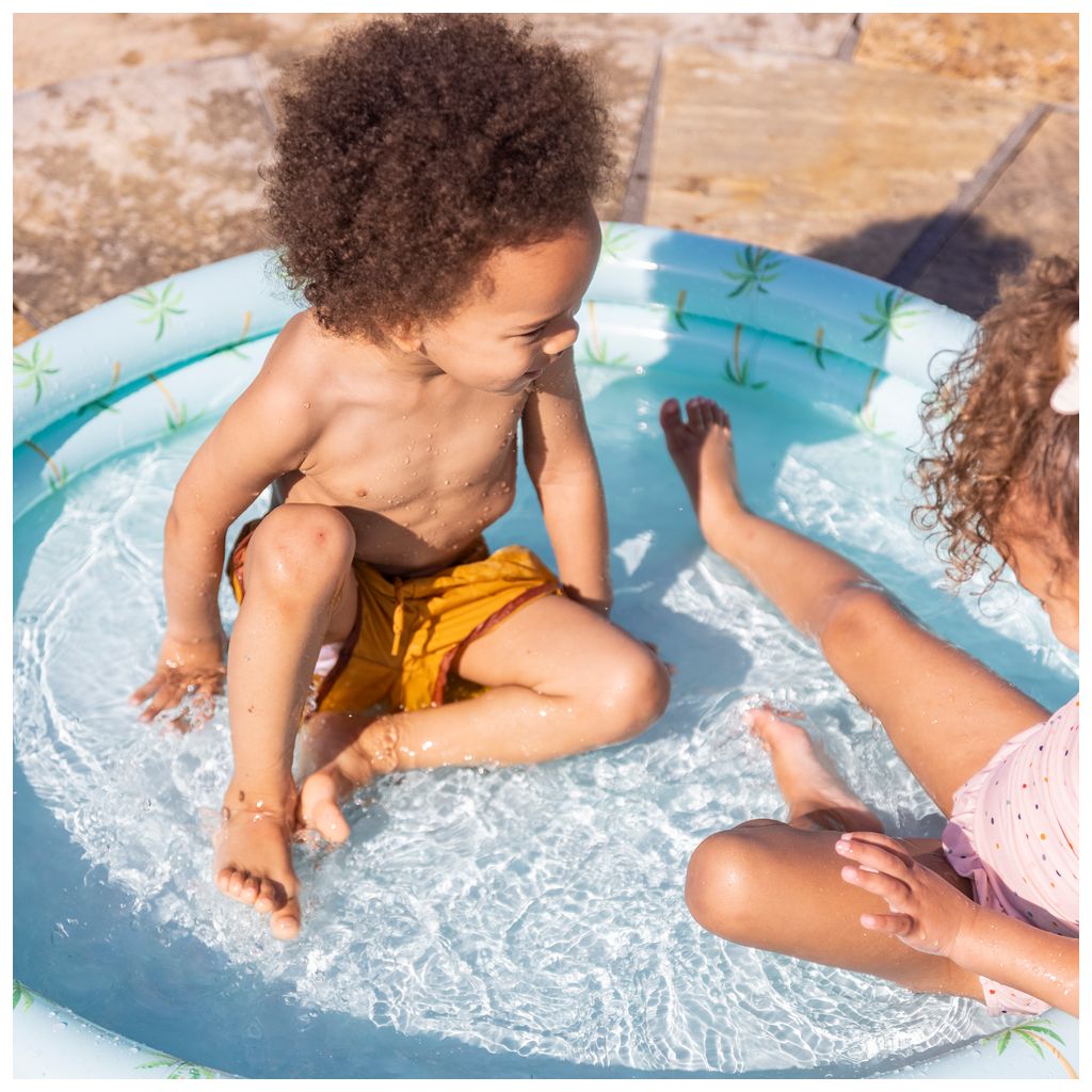 Swim EssentialsSwim Essentials   Kinder Pool 100cm palm tree