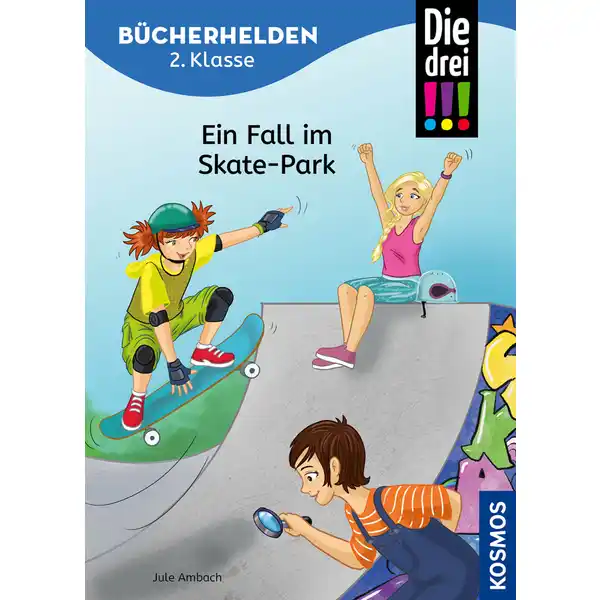 Bücherhelden