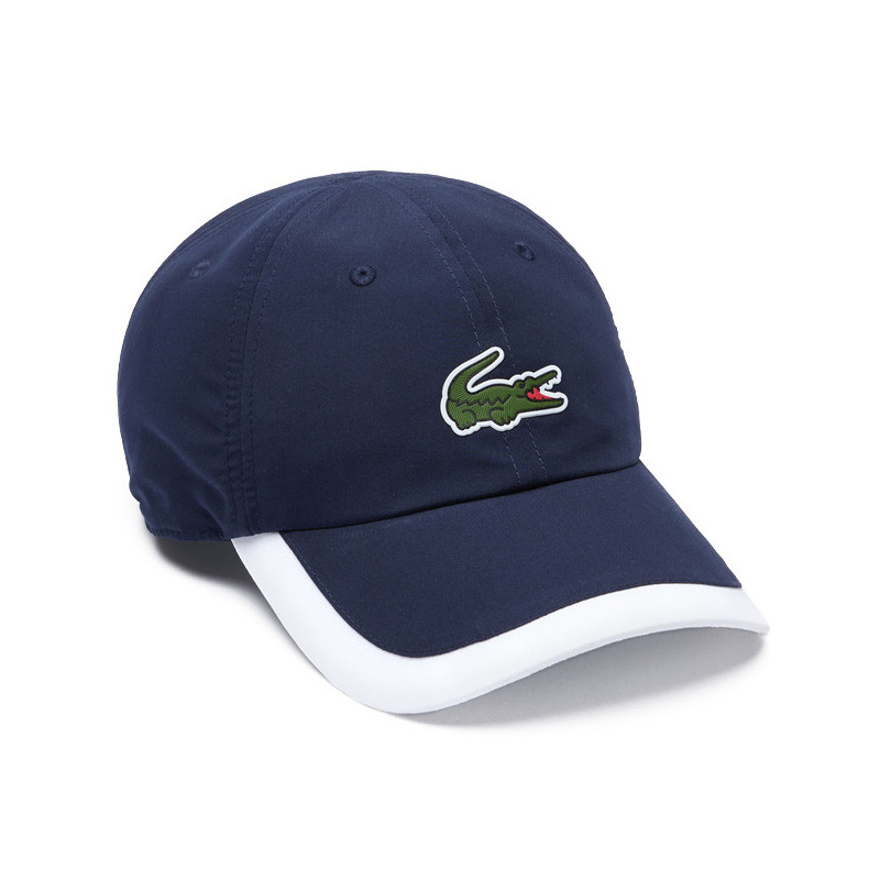 Casquette tennis Lacoste Sport