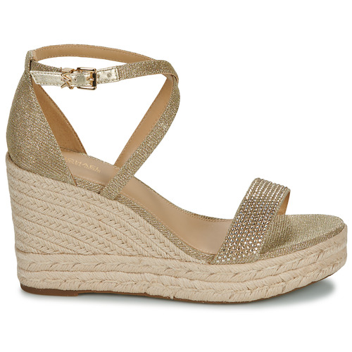 MICHAEL Michael Kors - KAYLA WEDGE Oro