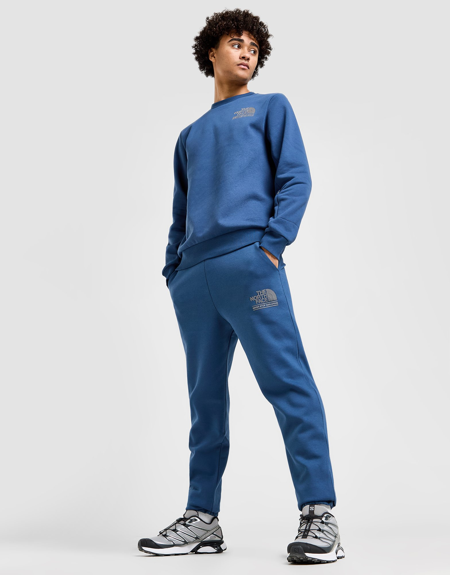 The North Face Pantalon de jogging Changala Homme