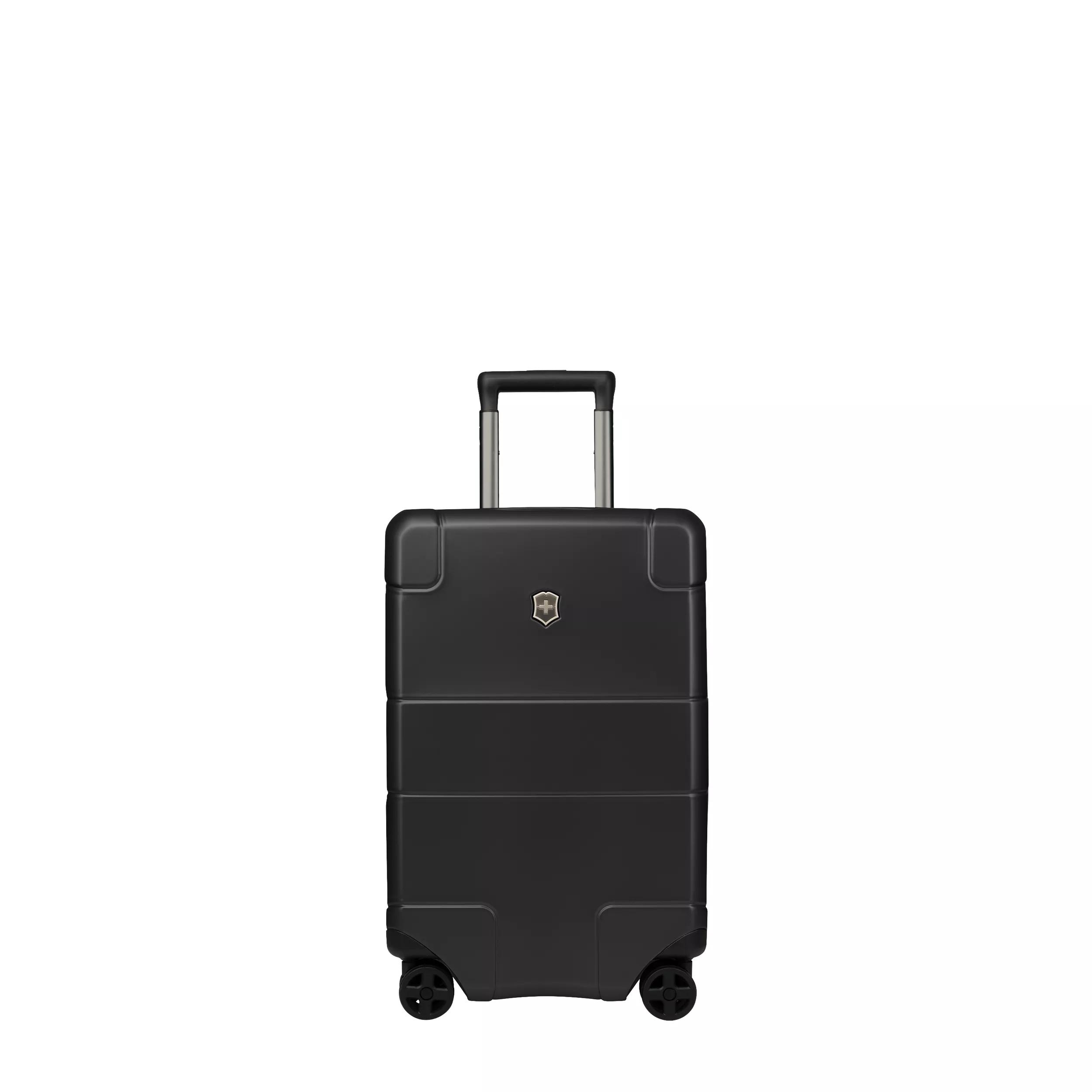 Lexicon Hardside Frequent Flyer Carry-On-schwarz