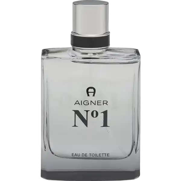 N°1 Pour Homme, EdT 100 ml