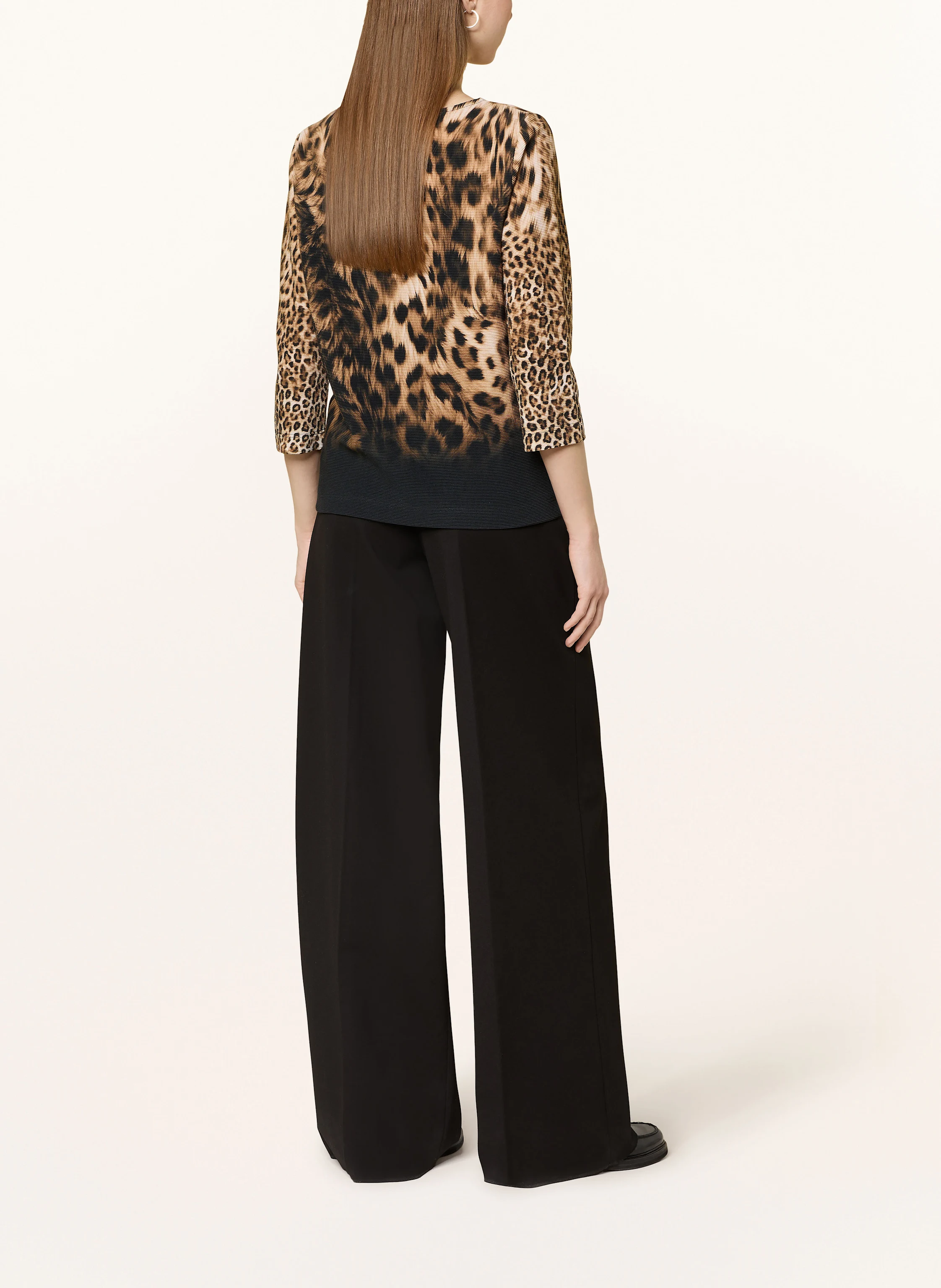 ZAÍDA Shirt mit 3/4-Arm