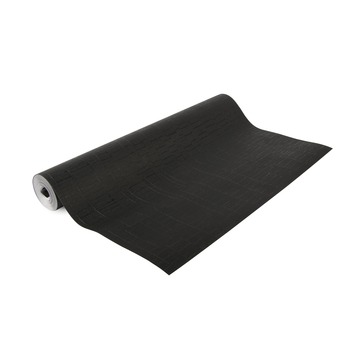 Vliesbehang Glenn zwart 103454