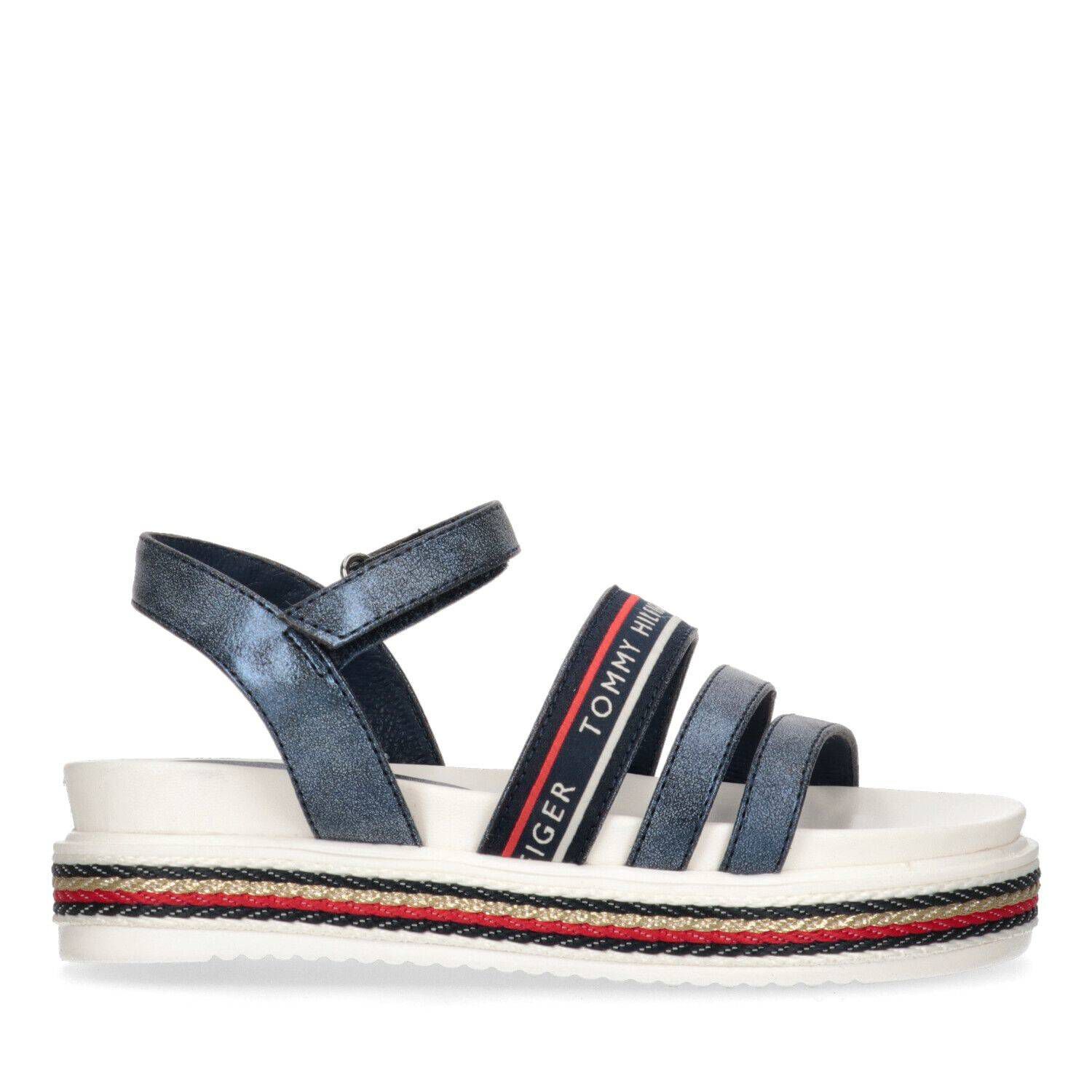 Tommy Hilfiger| Mädchen Sandalen