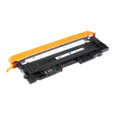Cartouche laser compatible Samsung CLT-404S - cyan - Uprint