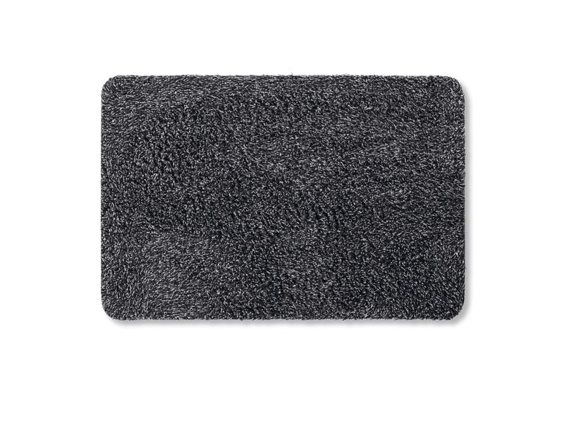 EASYmaxx Fussmatte Magic Step 60 cm x 40 cm Schmutzfangmatte