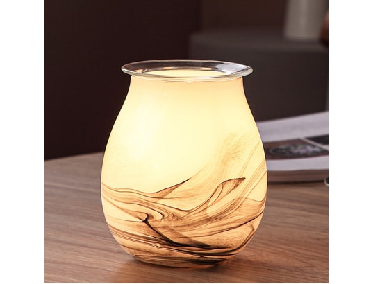 ZEN AROME - Diffuseur d'huiles essentielles Diffuseur par chaleur douce calorya n° 11