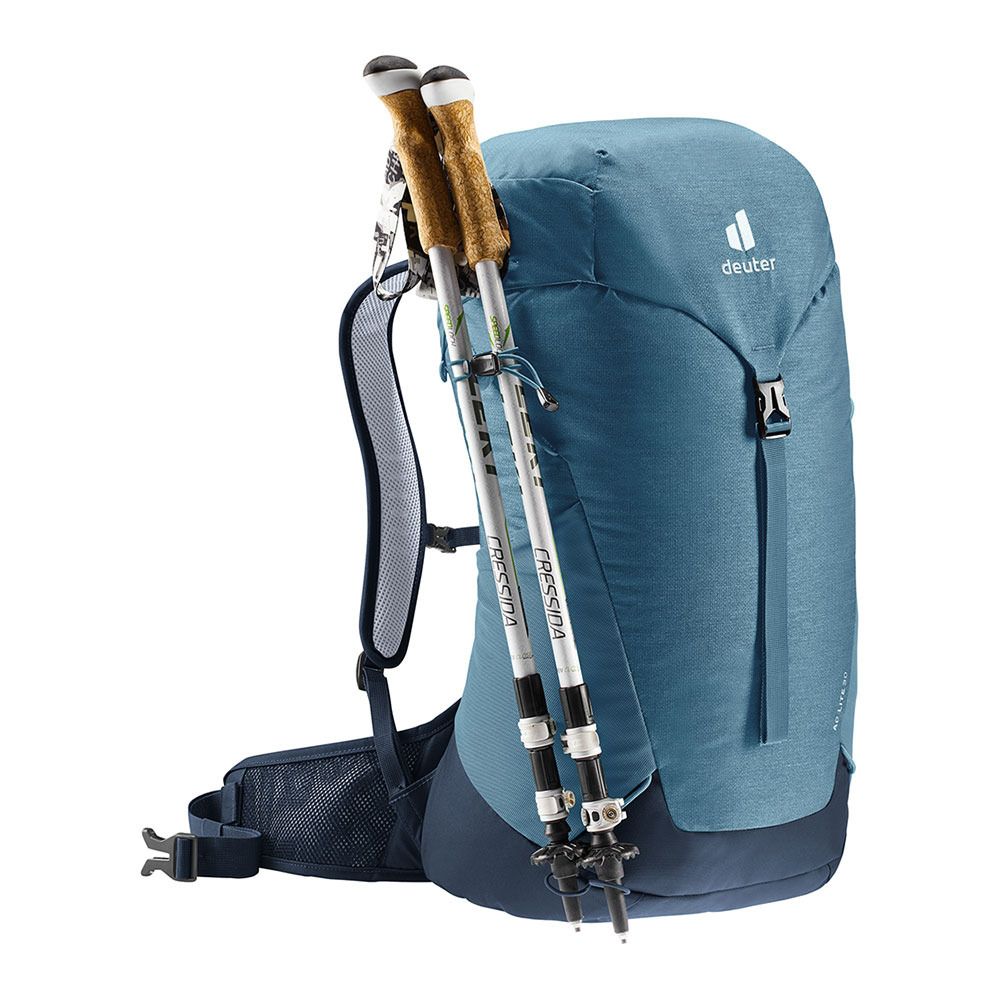 Deuter AC LITE 30L - Sac À dos Homme atlantic-ink