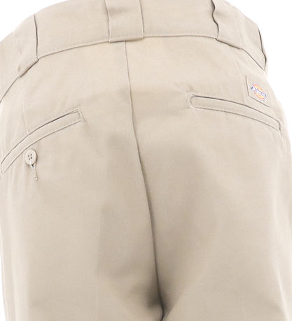 Dickies Hosen - Elizaville Rec - Whitecap Grey