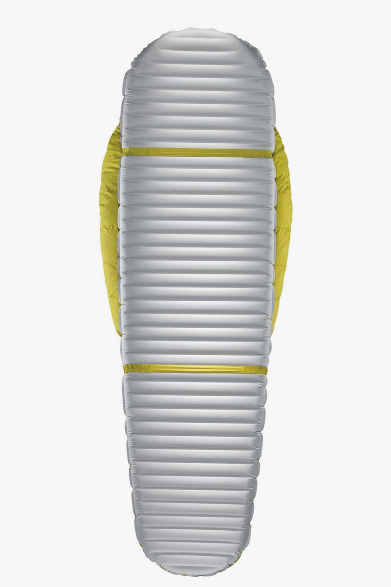 Thermarest Parsec 32F0C Long Schlafsack