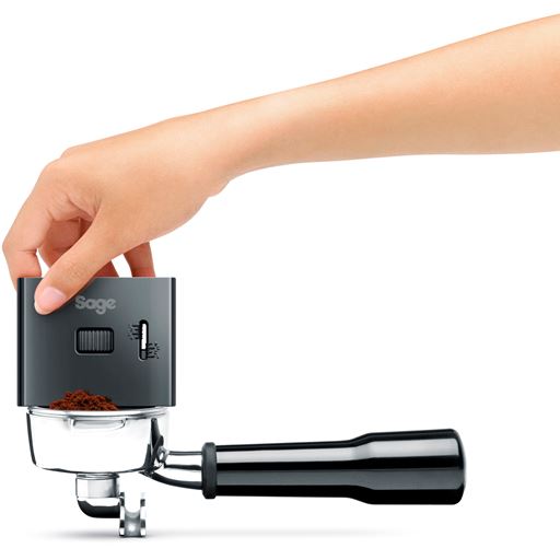 Sage The Dose Control Pro Kaffekværn