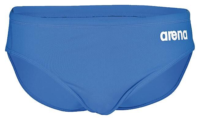 ARENA - MAILLOT DE BAIN SLIP SOLID BRIEF