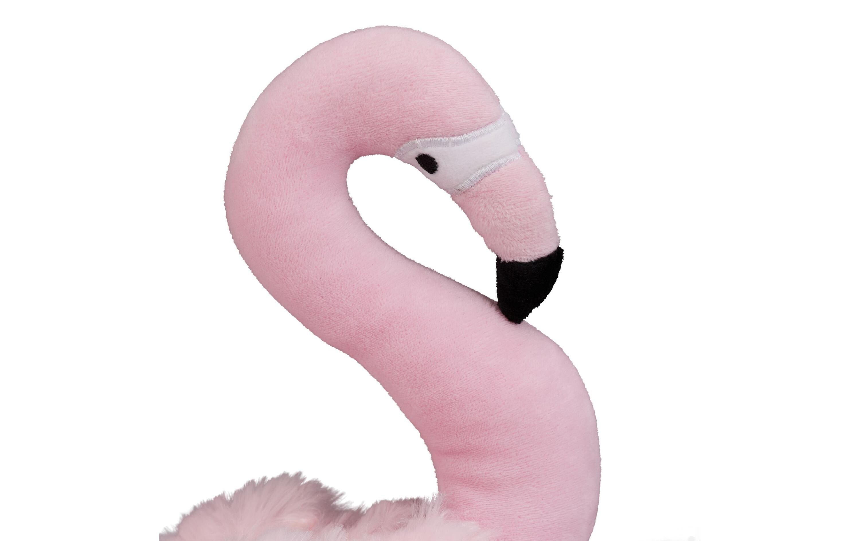 Türsicherung FlamingoTier-Türstopper