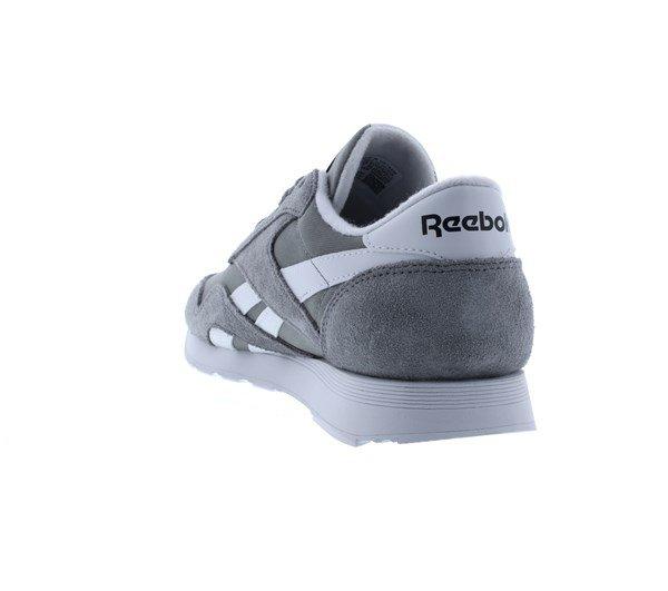 Reebok Classic Nylon Shoes