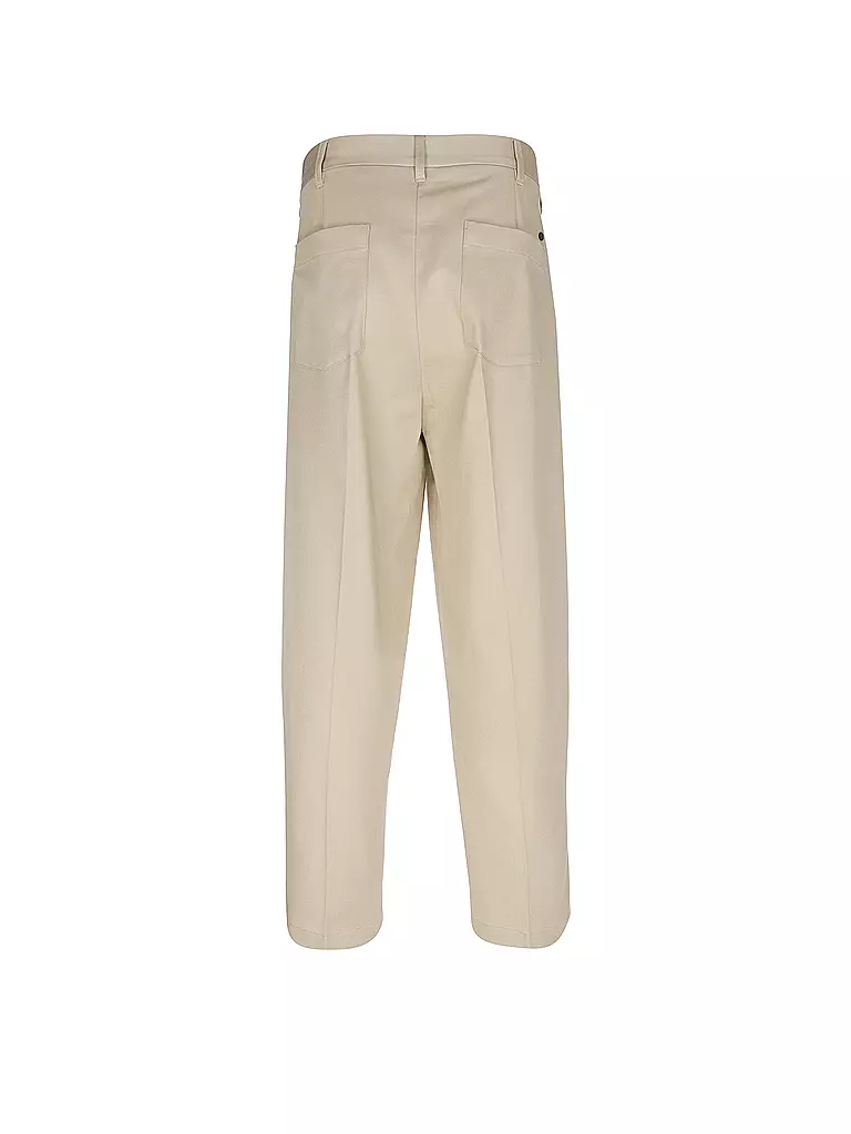 CLOSED Hose Wide Fit BLOMBERG beige