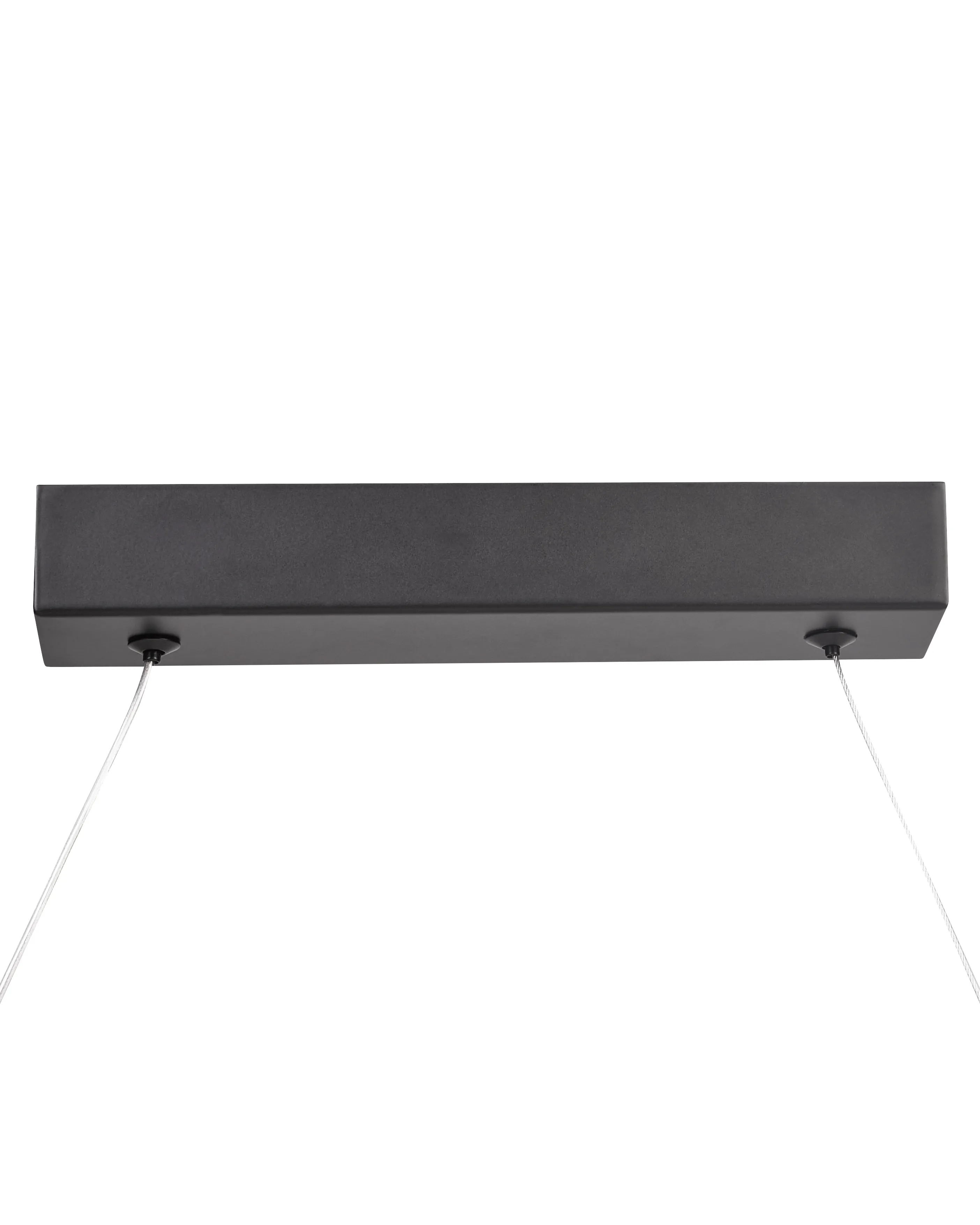 LED hanglamp MAHOI Metaal Zwart