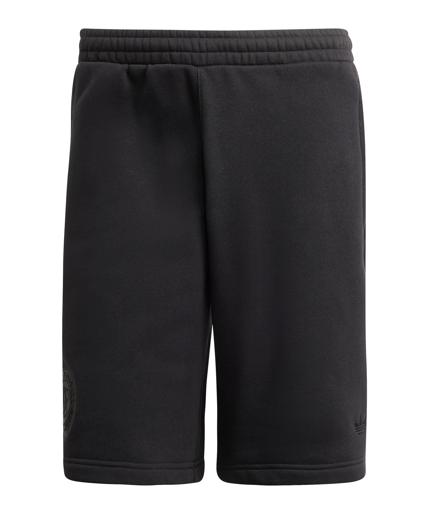 adidas DFB Deutschland 125th Anniversary Short Schwarz