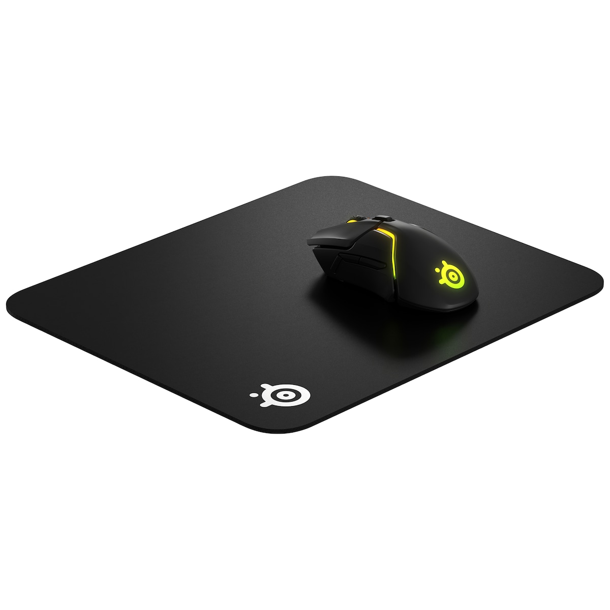 SteelSeries QcK Hard musematte