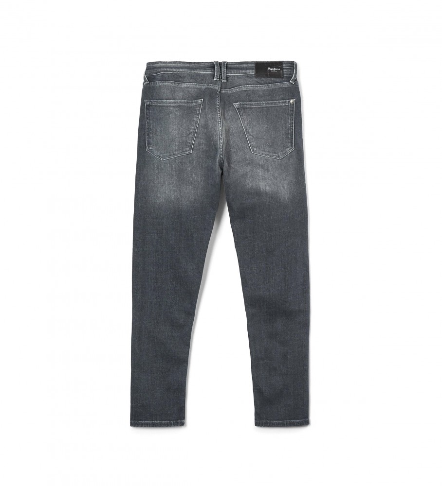 Pepe Jeans Jeans Denim Finsbury negro