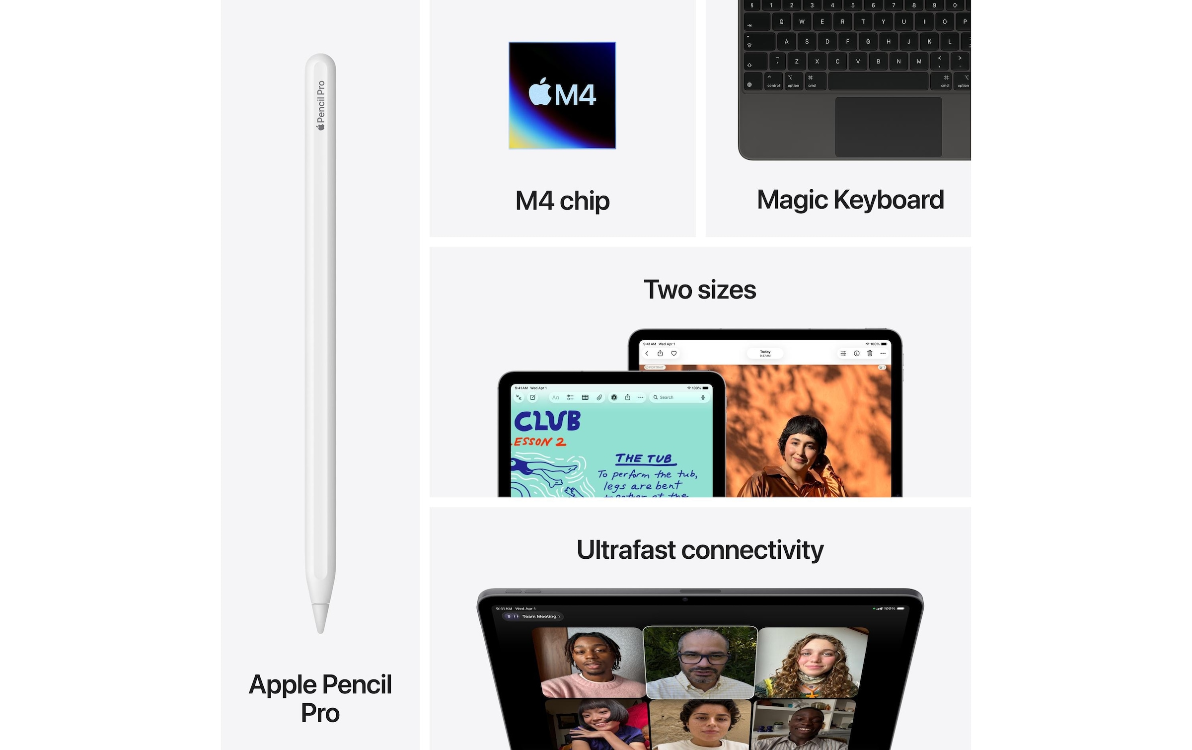 Apple Tablet »11