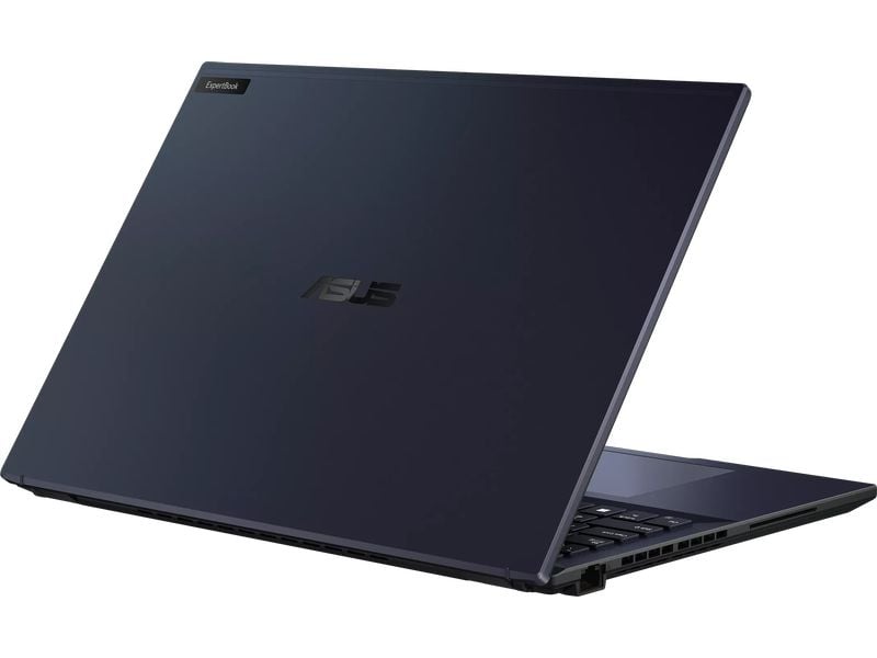 ASUS ExpertBook B3 (B3604CMA-QV0327X) Business-Laptop mit dreijähriger Garantie