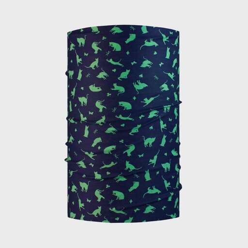 Braga De Cuello Tubularwind Kids Baby Kytten
