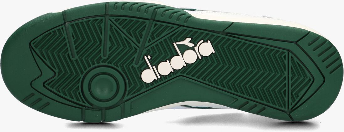 DIADORA witte diadora lage sneakers winner sl