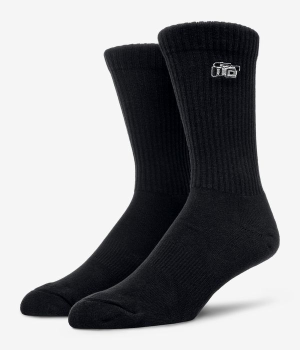 Antix Vita Socken US 6-13 (black)