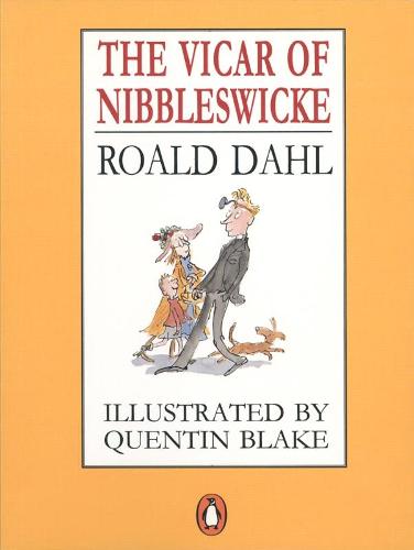 The Vicar of Nibbleswicke (Paperback)