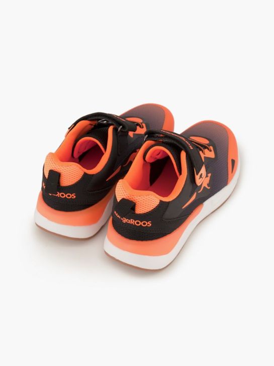 KangaRoos Trainingsschuh orange