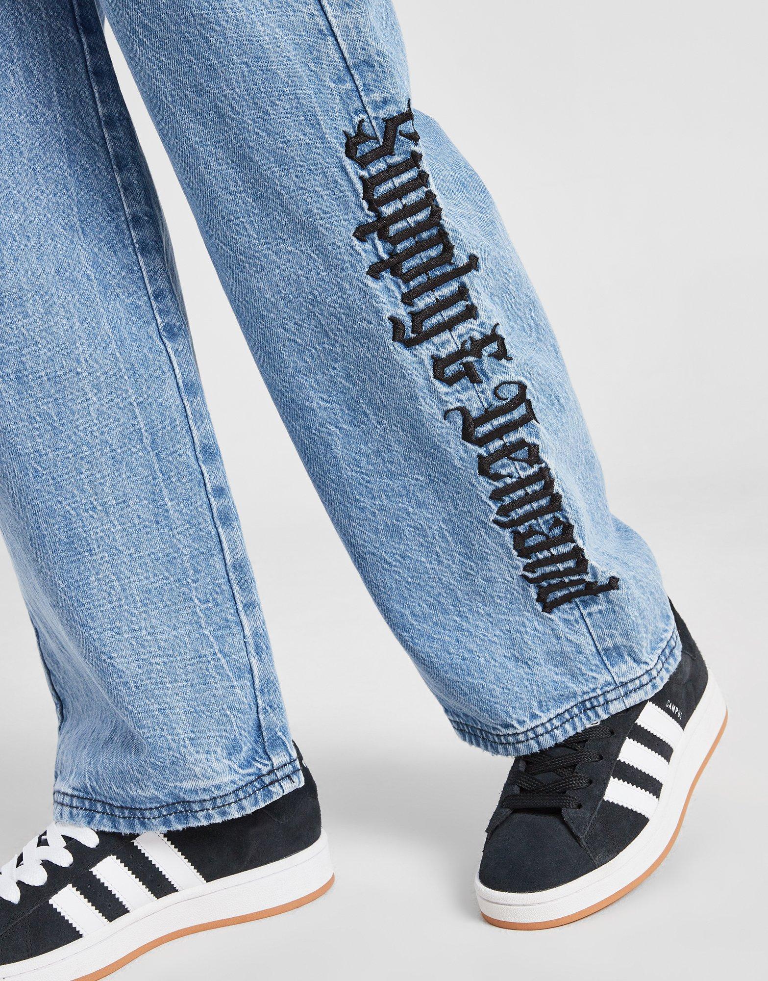 Supply & Demand Jean Made Denim Junior