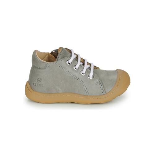 GBB - FREDDO - Gris