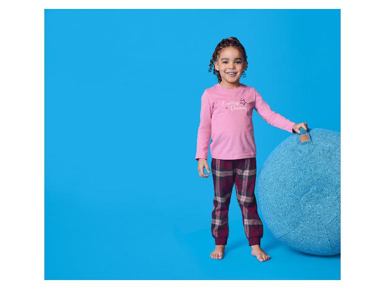 Kinder pyjama