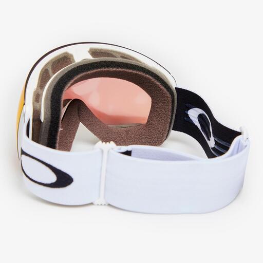 Oakley Flight Deck