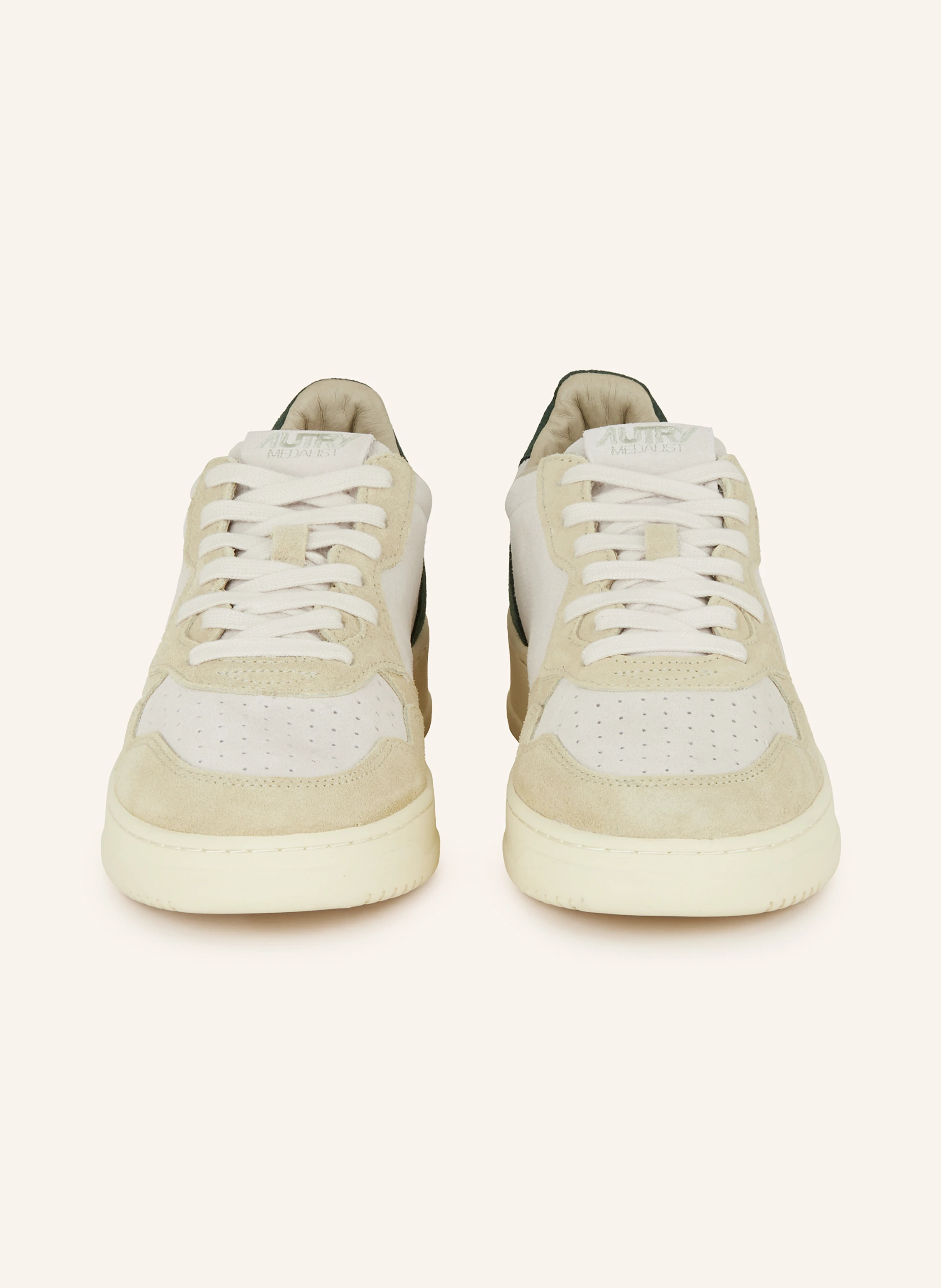 AUTRY Sneaker MEDALIST LOW