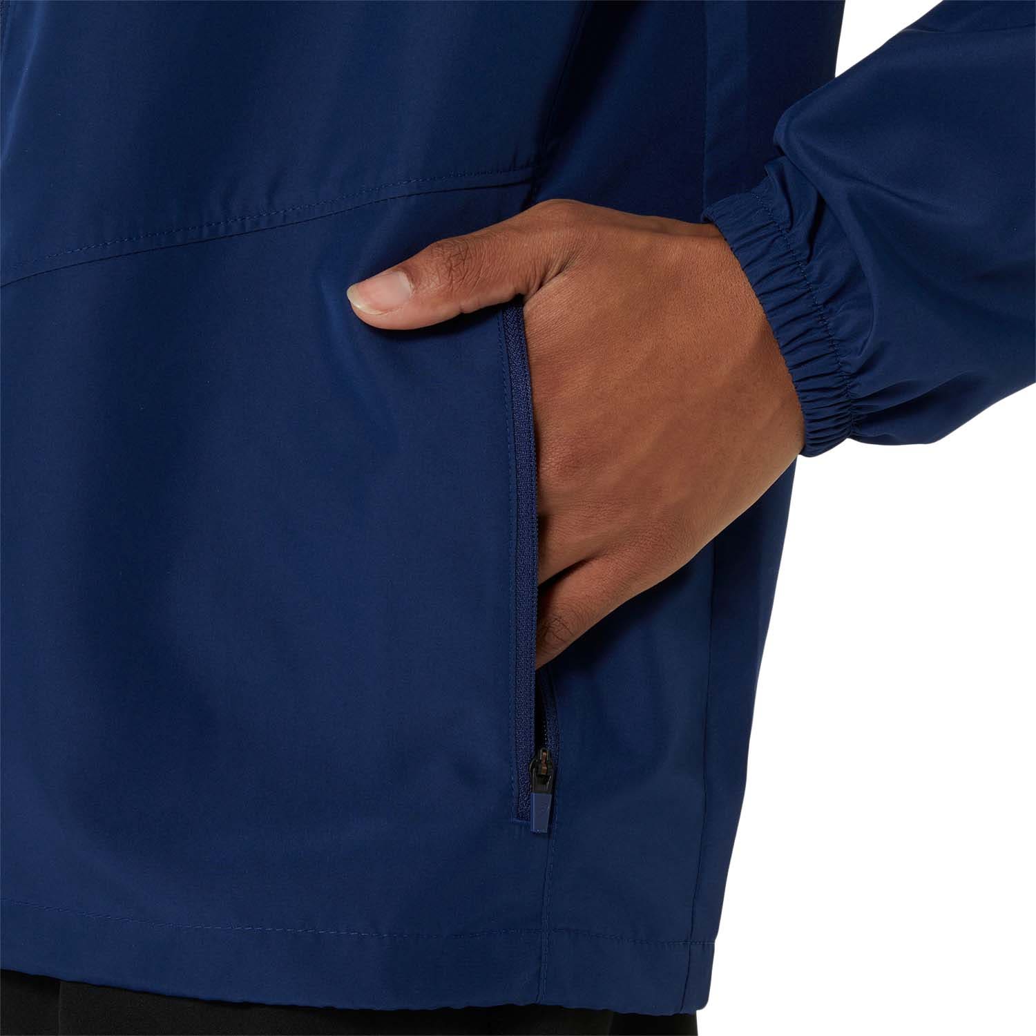 ASICS  Core Jacket Dames