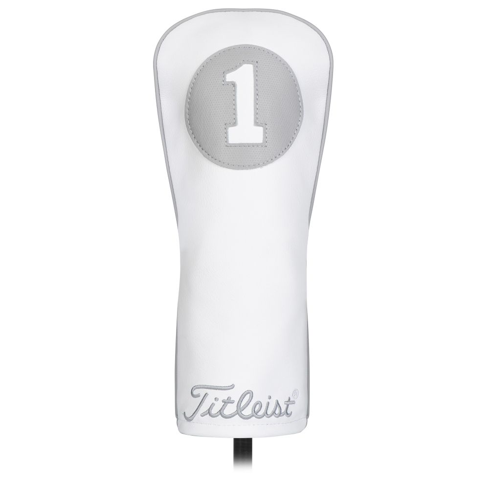 Frost Out Headcover Driver