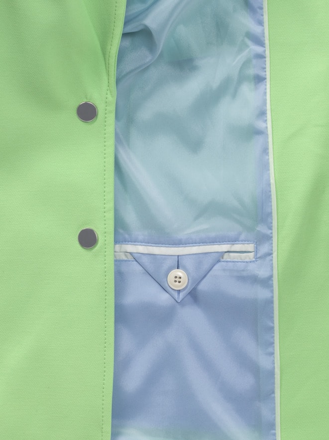 Komfortblazer Softcotton