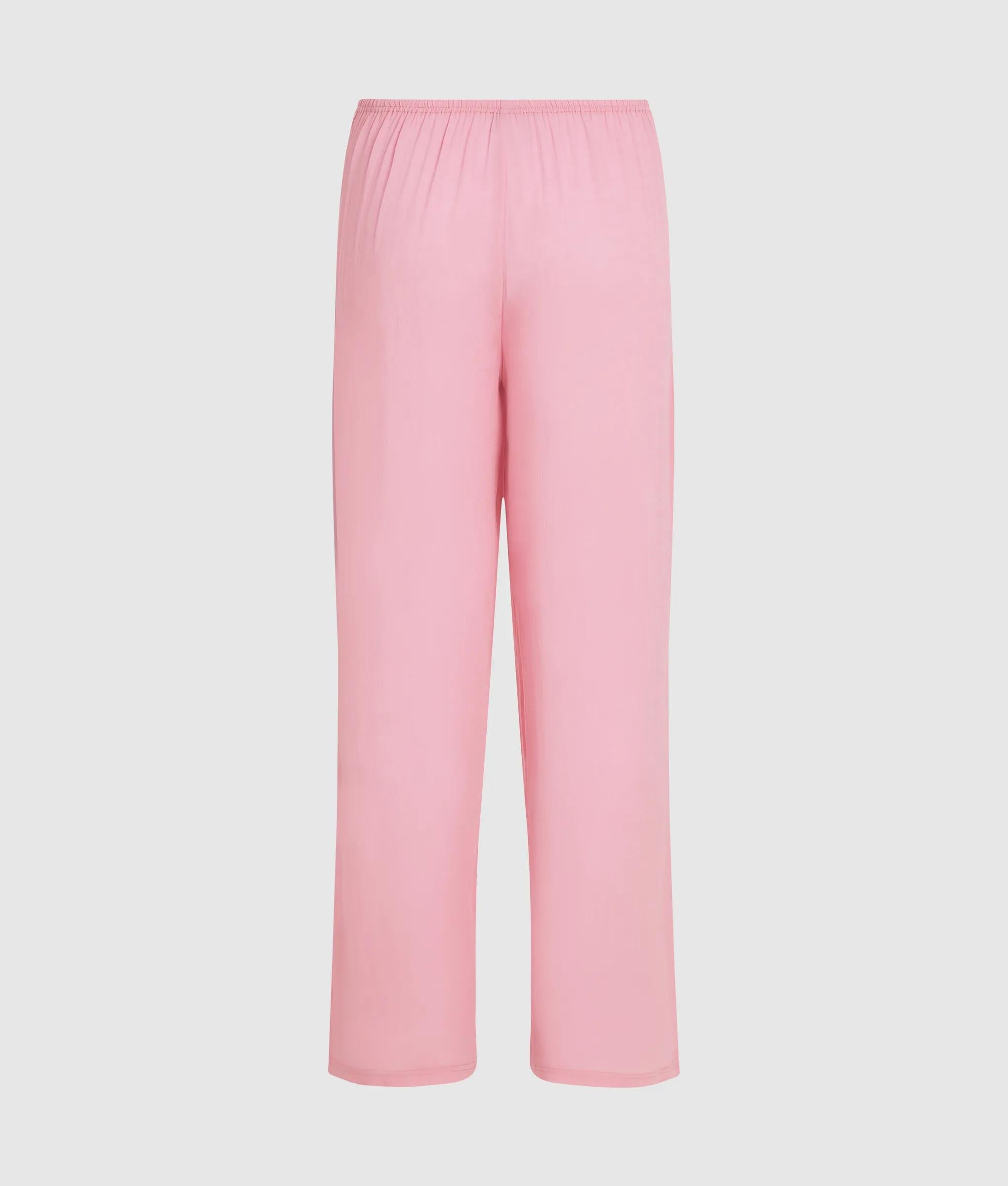 Taille stropdas strandbroek