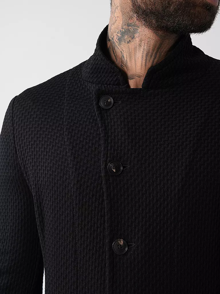 EMPORIO ARMANI Sakko  grau