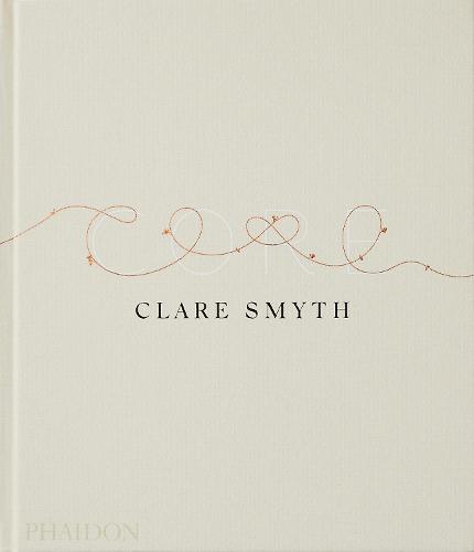 Core (Hardback)